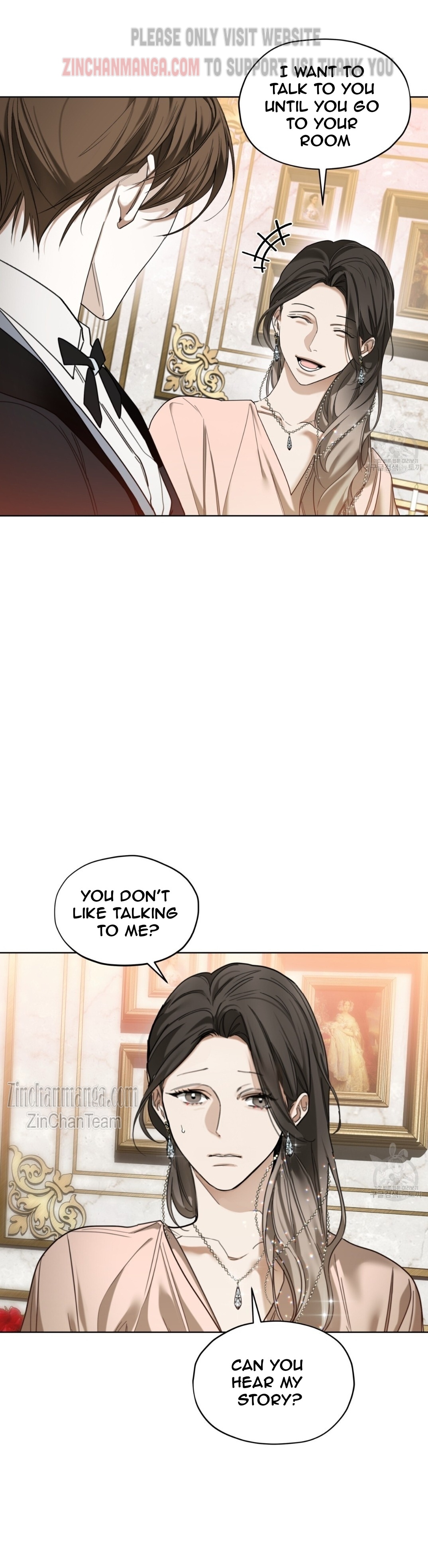 The Foul Chapter 65.5 - Page 10 in English