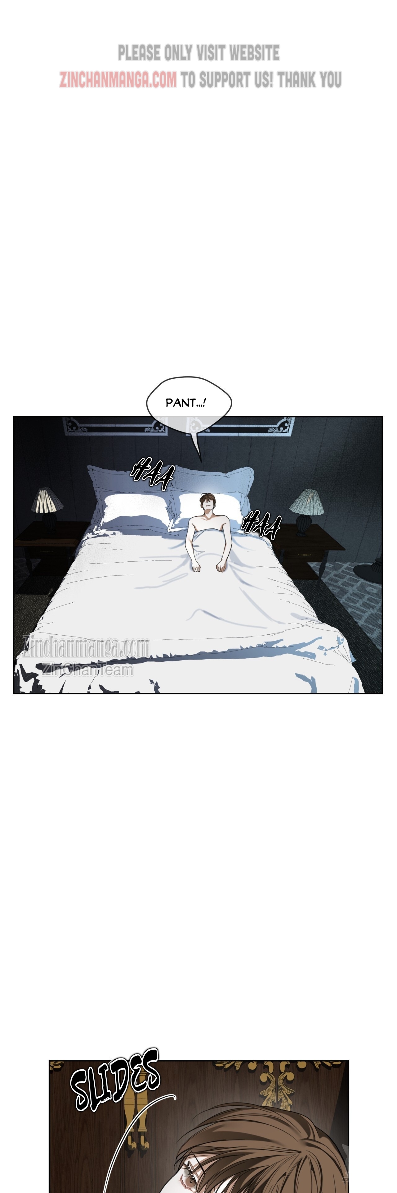 The Foul Chapter 66.5 - Page 17 in English