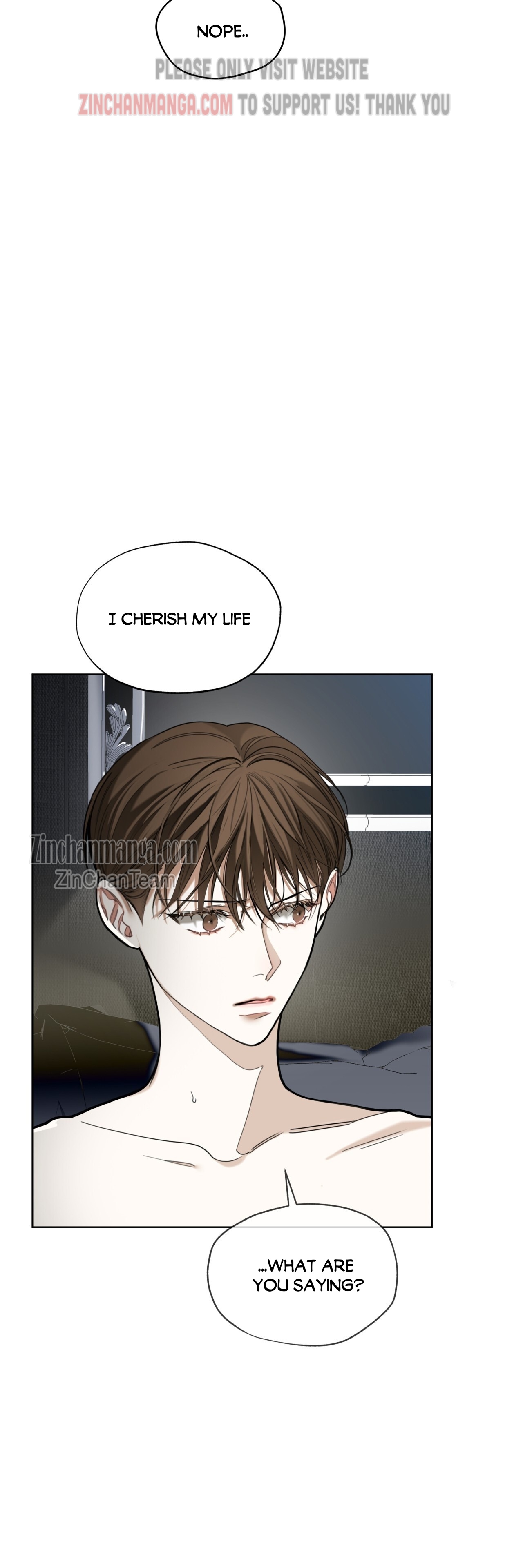 The Foul Chapter 66 - Page 4 in English