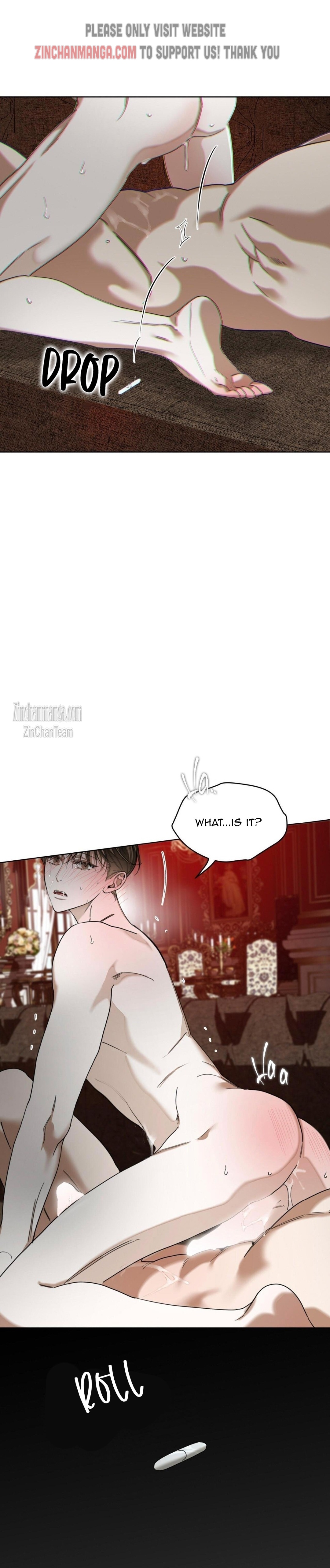 The Foul Chapter 67.5 - Page 12 in English