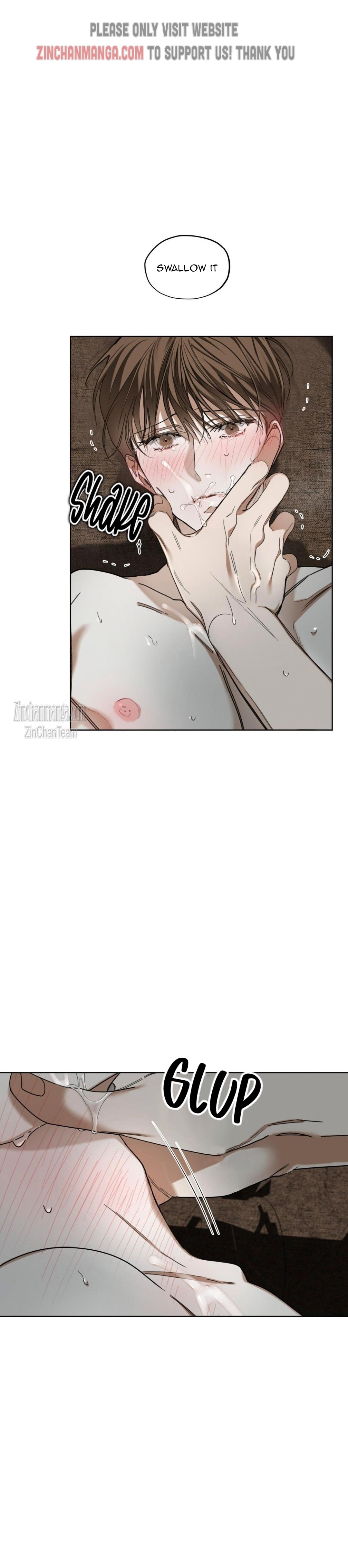 The Foul Chapter 67 - Page 11 in English