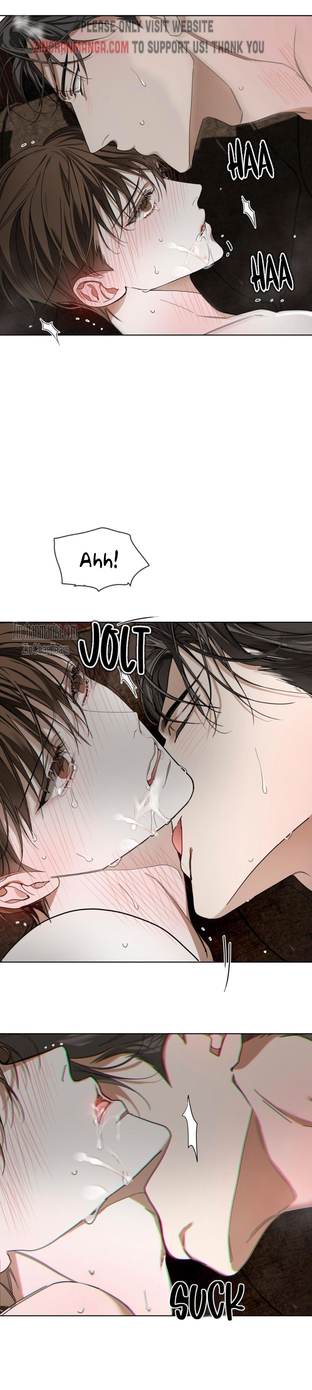 The Foul Chapter 67 - Page 13 in English