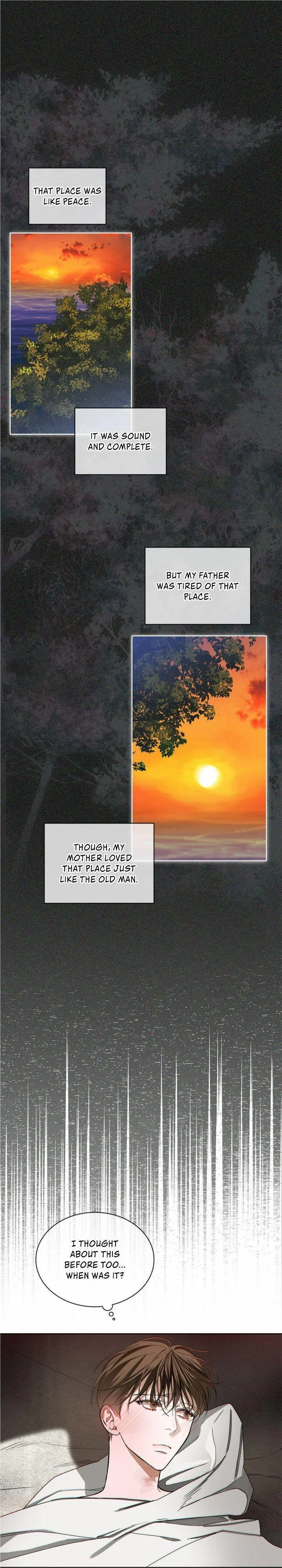 The Foul Chapter 69 - Page 39 in English