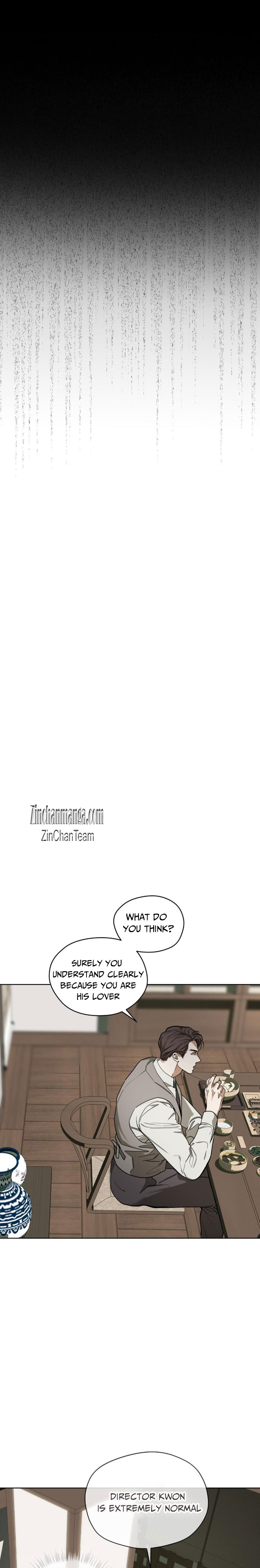 The Foul Chapter 78 - Page 10 in English