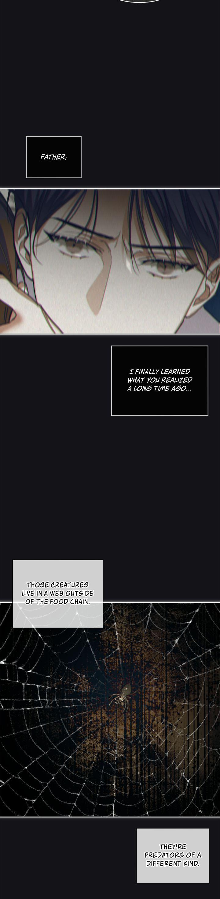 The Foul Chapter 80 - Page 26 in English