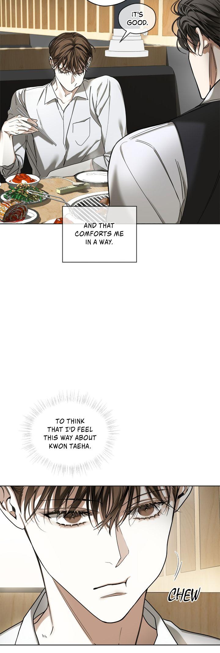 The Foul Chapter 80 - Page 7 in English