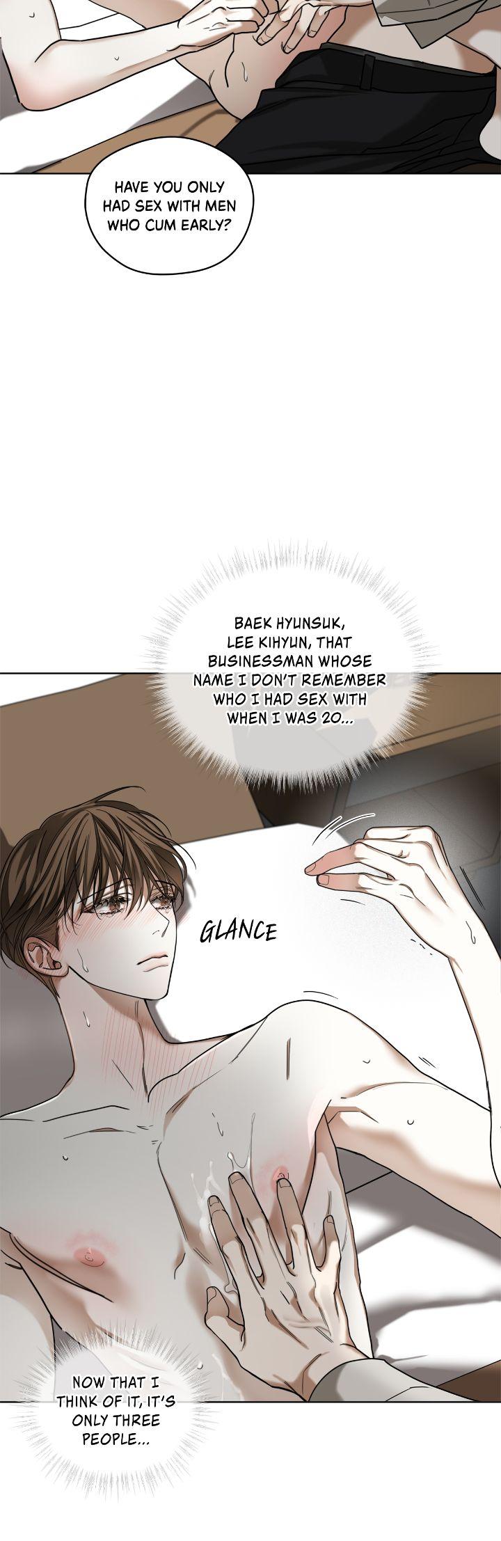 The Foul Chapter 82 - Page 11 in English