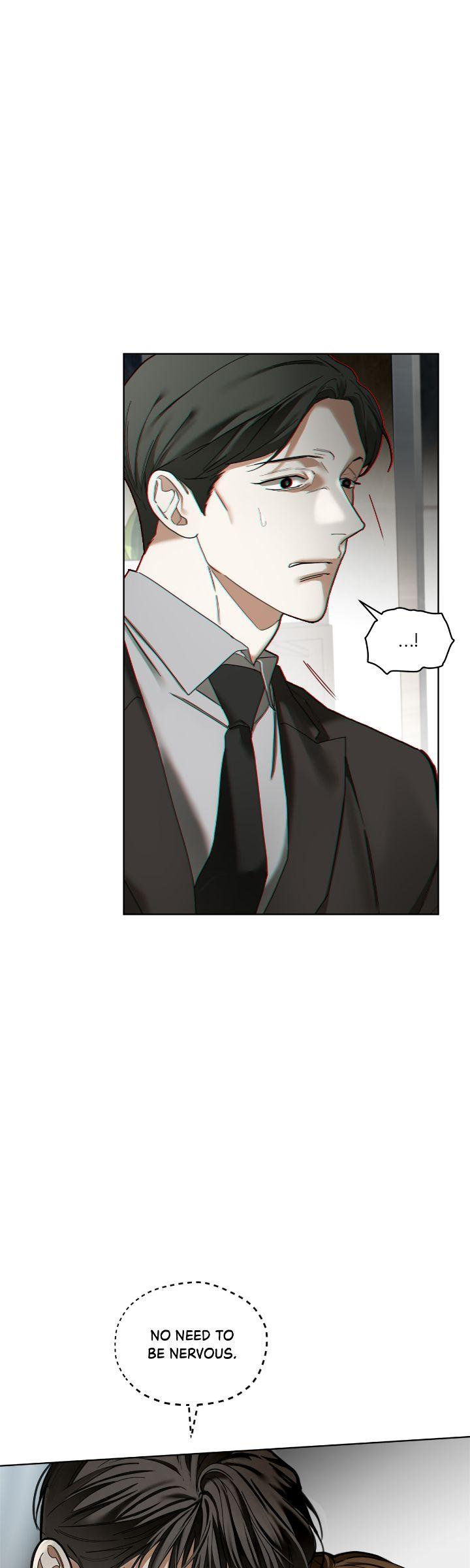 The Foul Chapter 86 - Page 17 in English