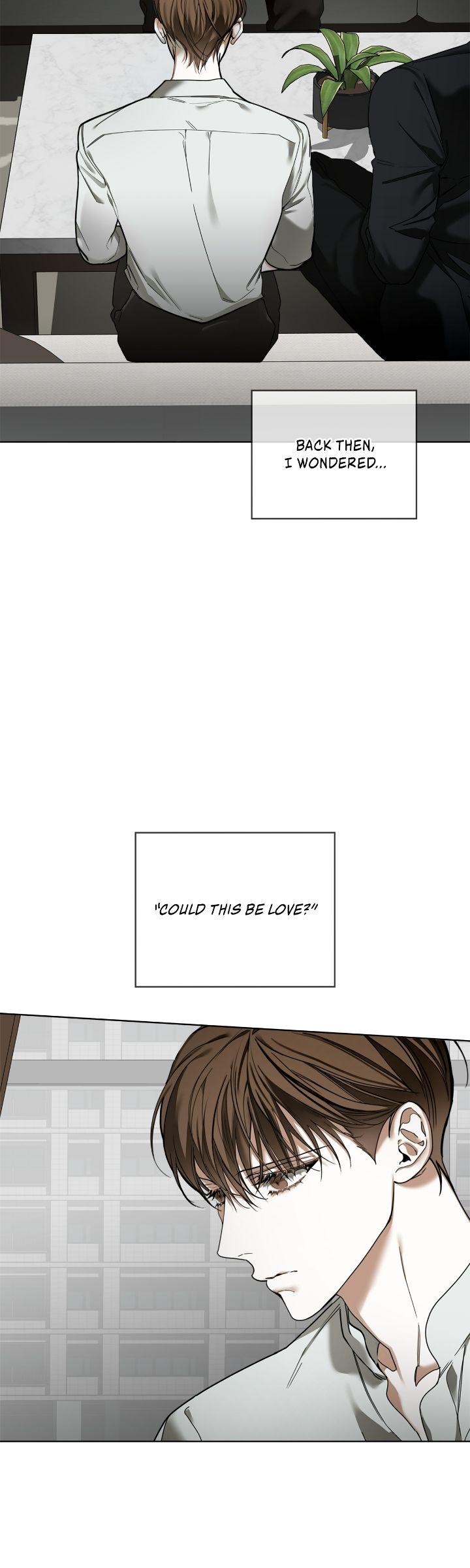 The Foul Chapter 86 - Page 6 in English