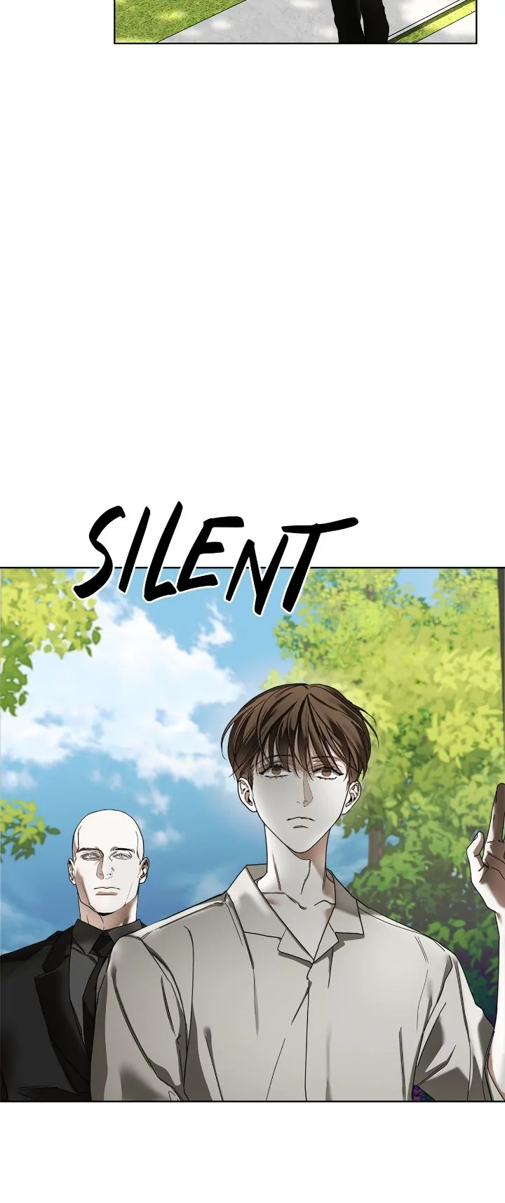 The Foul Chapter 87 - Page 20 in English
