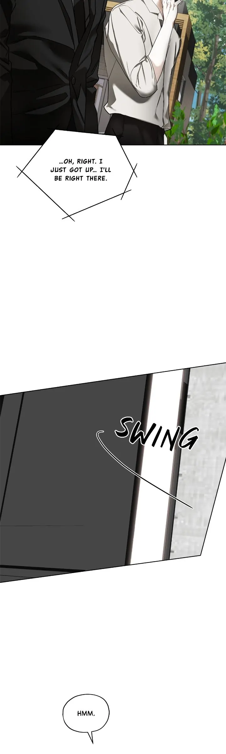 The Foul Chapter 87 - Page 22 in English