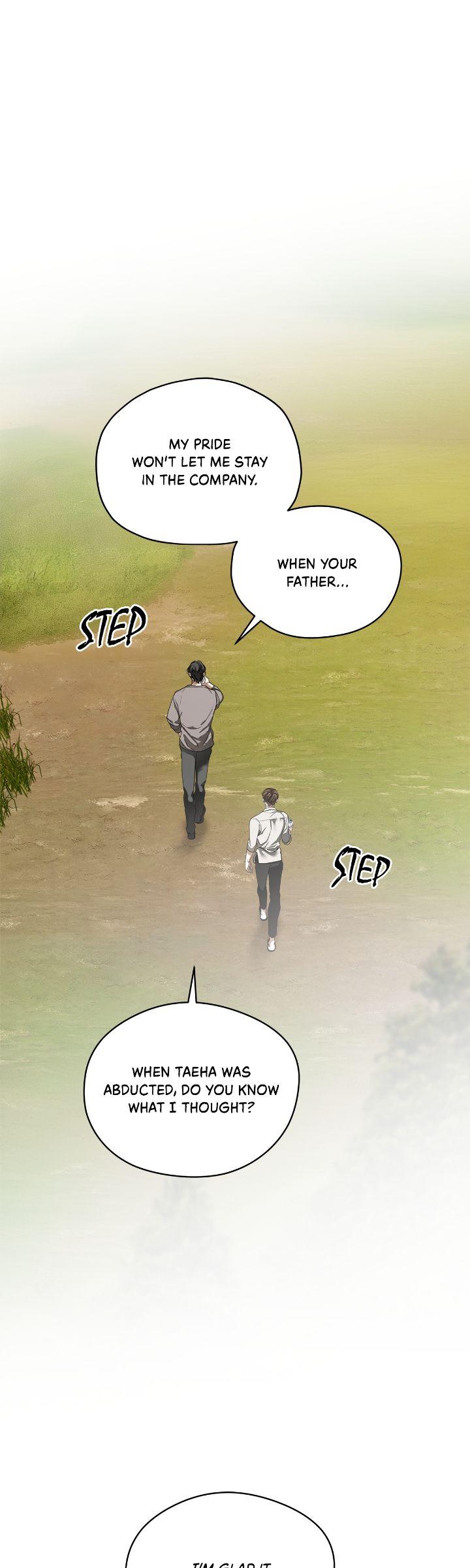 The Foul Chapter 88 - Page 16 in English