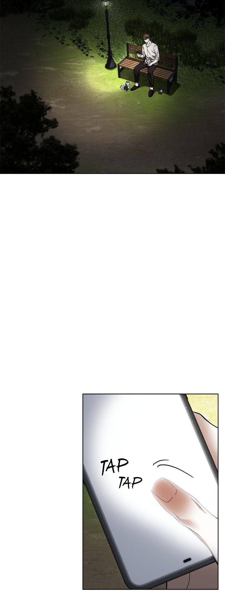 The Foul Chapter 88 - Page 24 in English