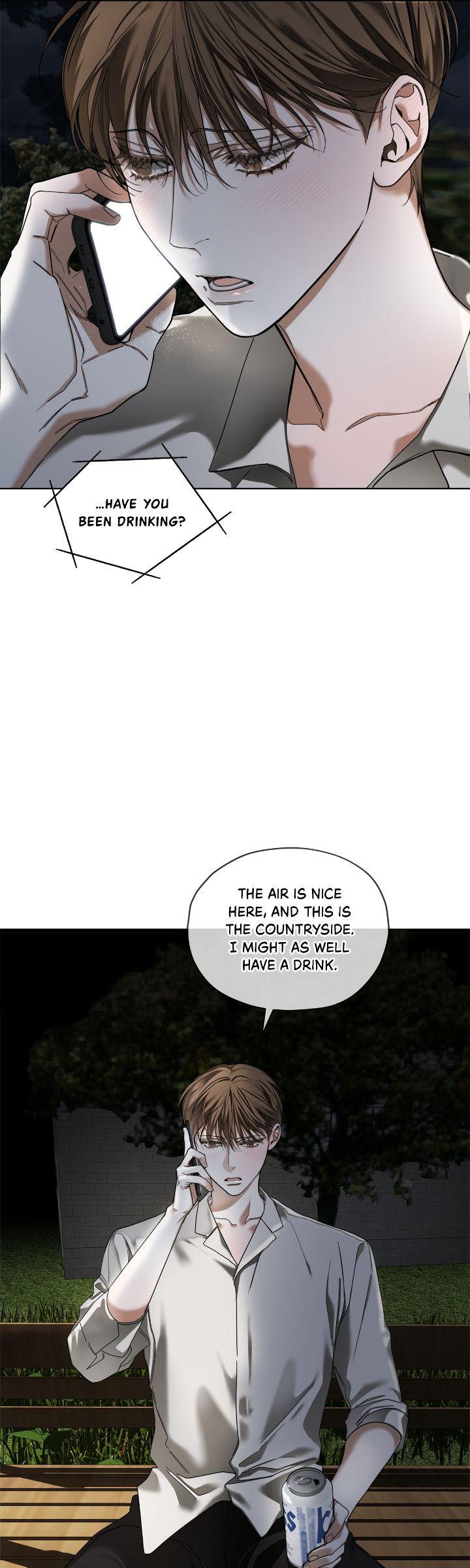 The Foul Chapter 88 - Page 26 in English