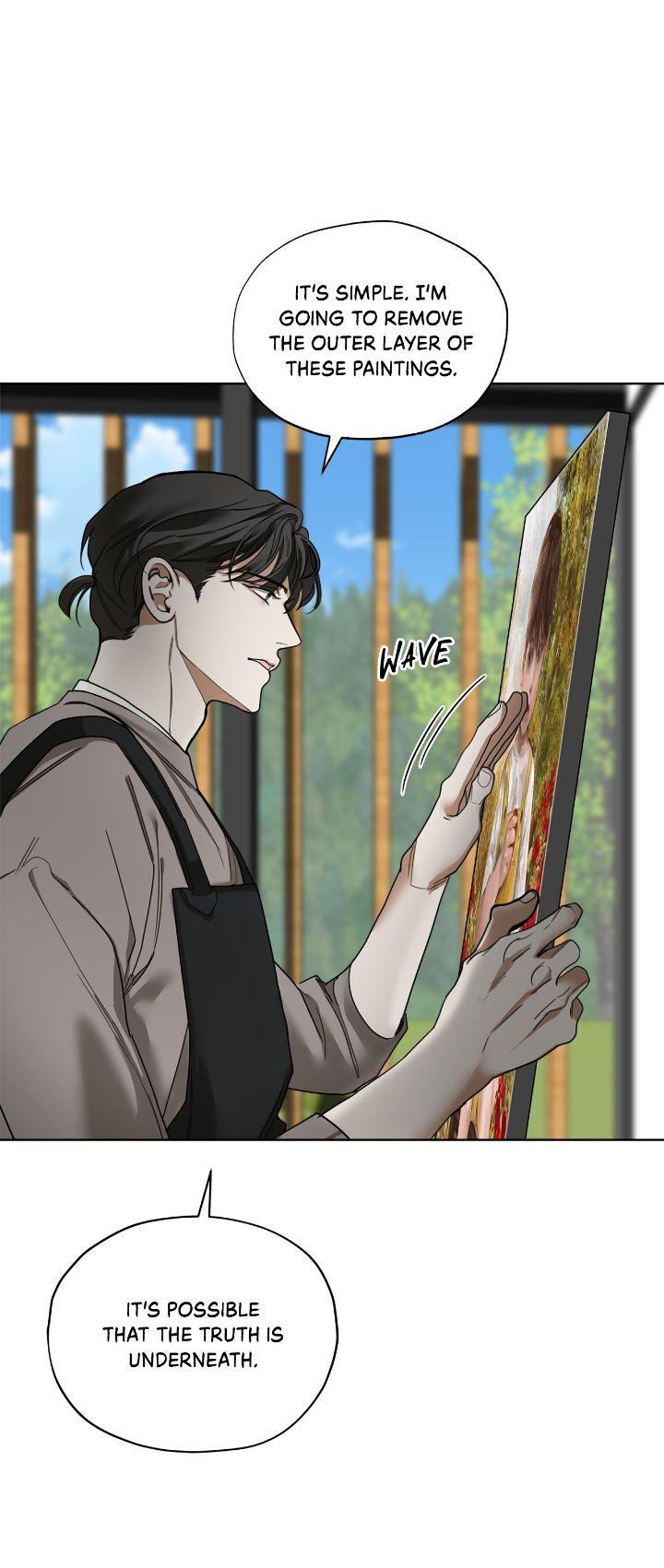The Foul Chapter 88 - Page 6 in English