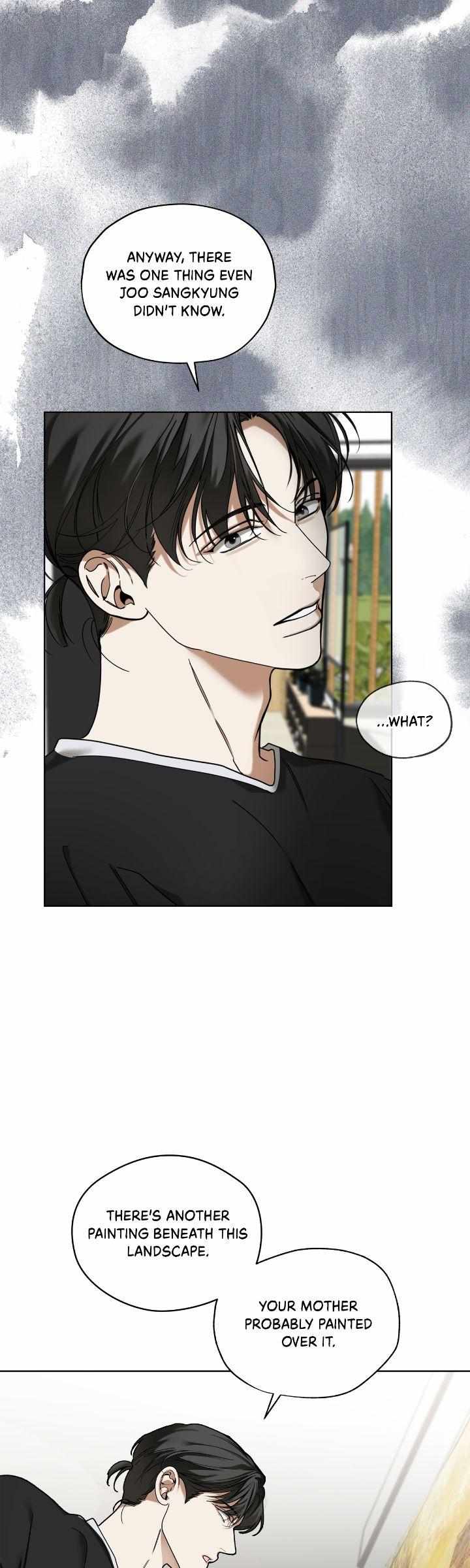 The Foul Chapter 89 - Page 12 in English
