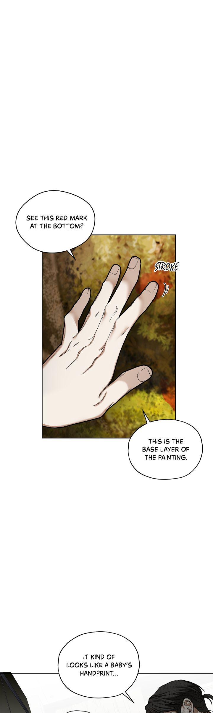 The Foul Chapter 89 - Page 14 in English