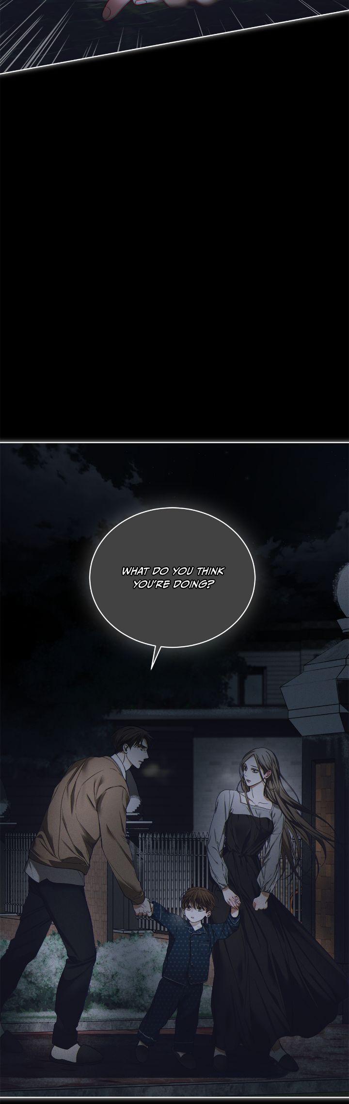 The Foul Chapter 89 - Page 27 in English