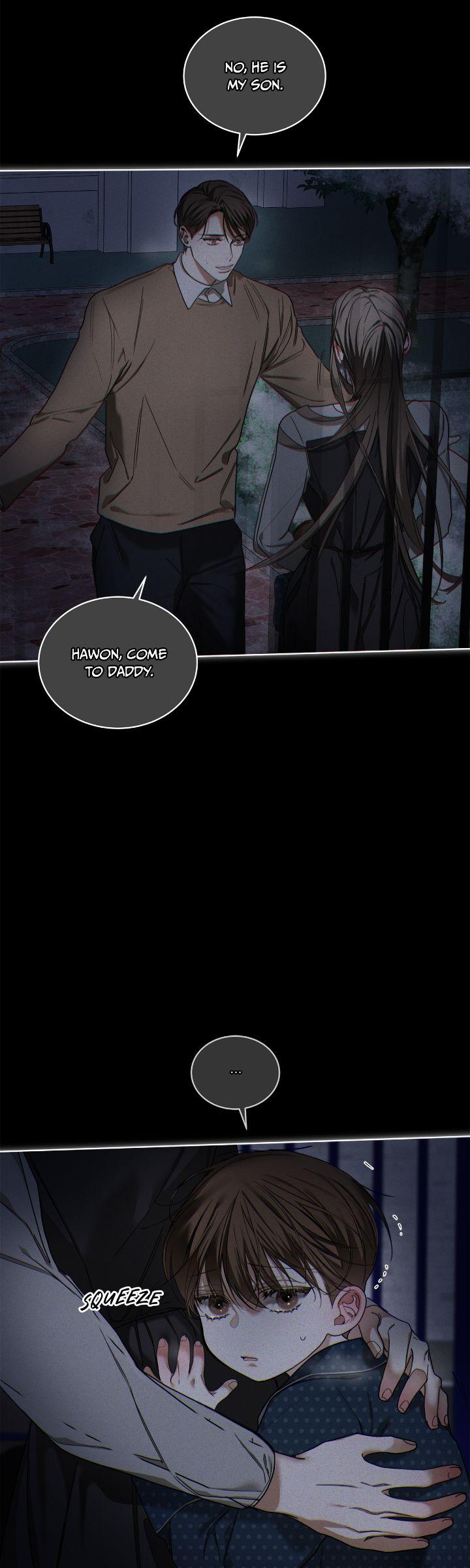 The Foul Chapter 89 - Page 30 in English