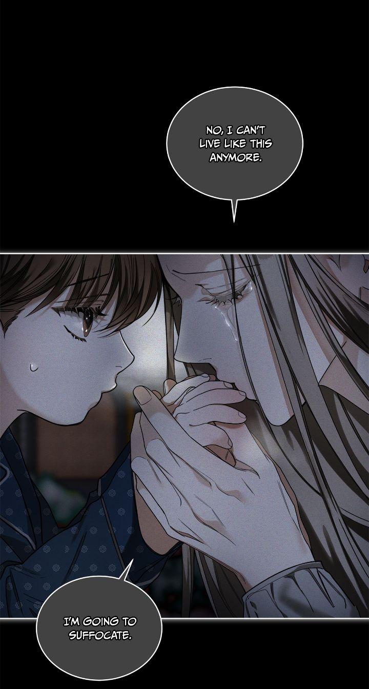 The Foul Chapter 89 - Page 37 in English
