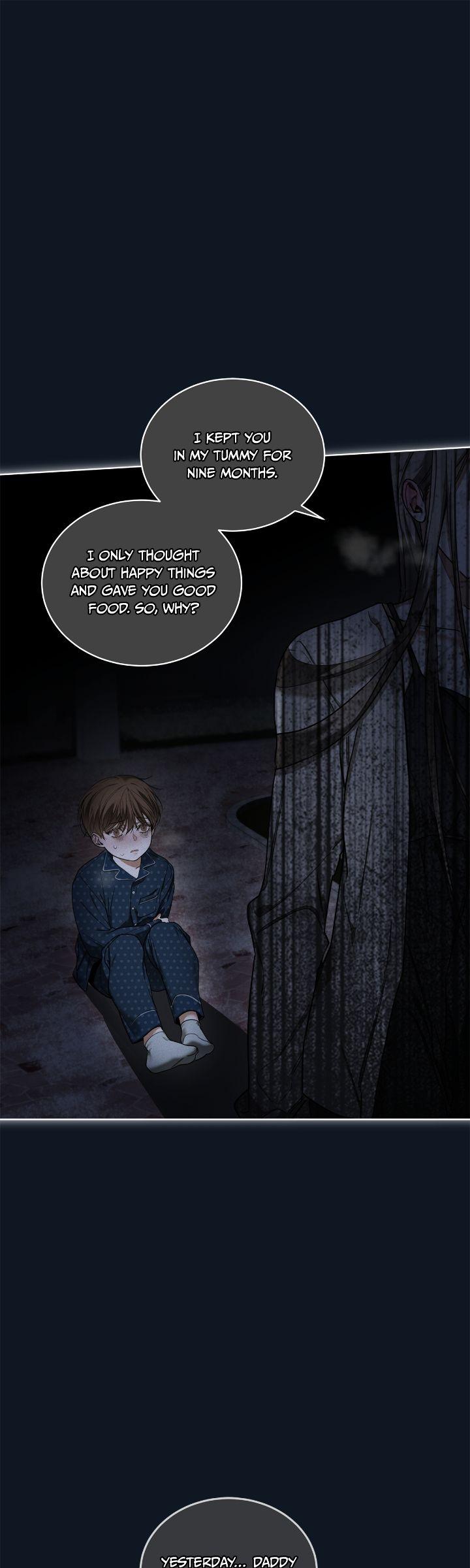 The Foul Chapter 90 - Page 10 in English