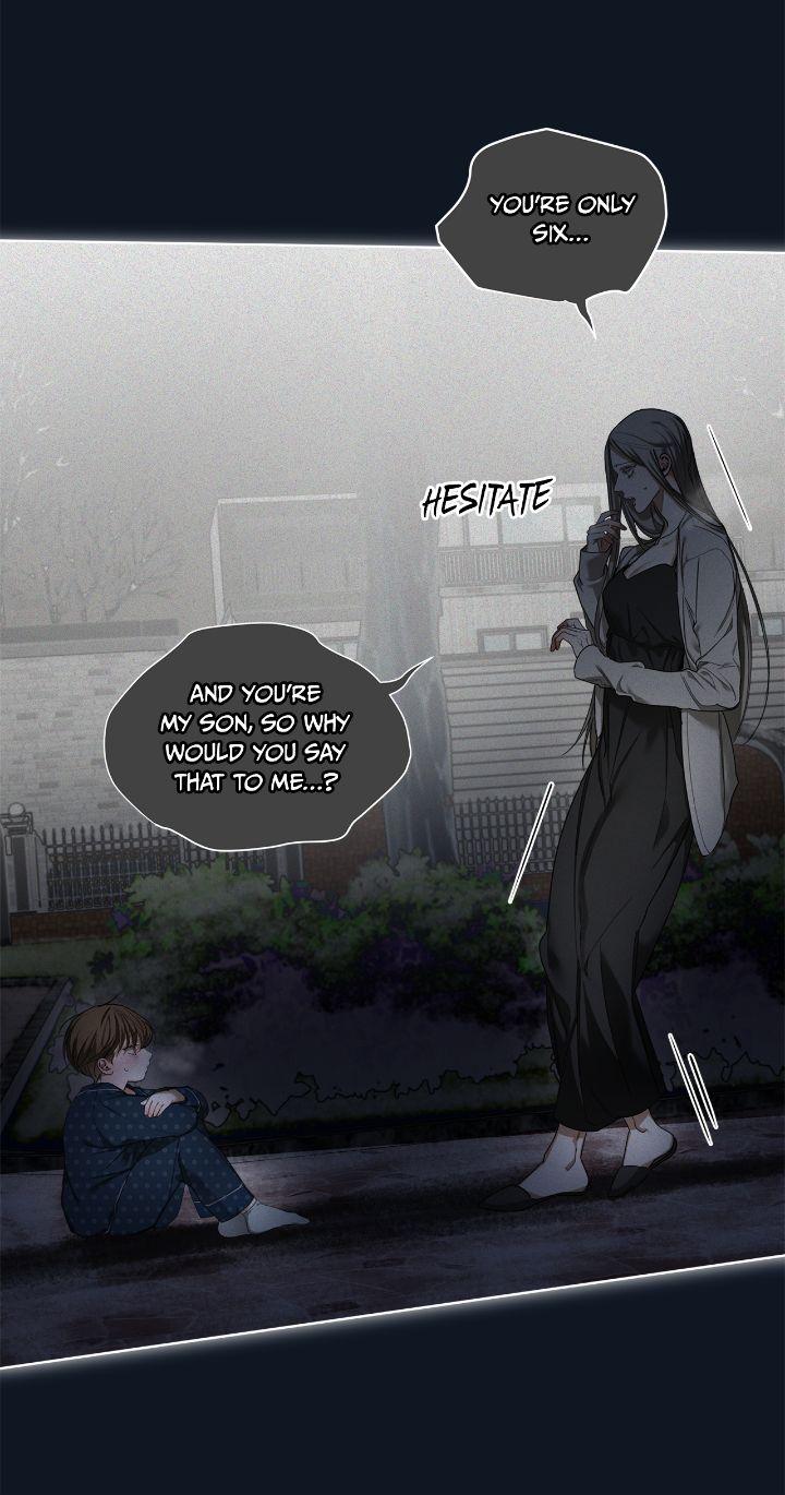 The Foul Chapter 90 - Page 15 in English