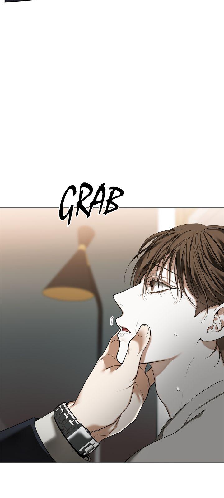 The Foul Chapter 90 - Page 26 in English