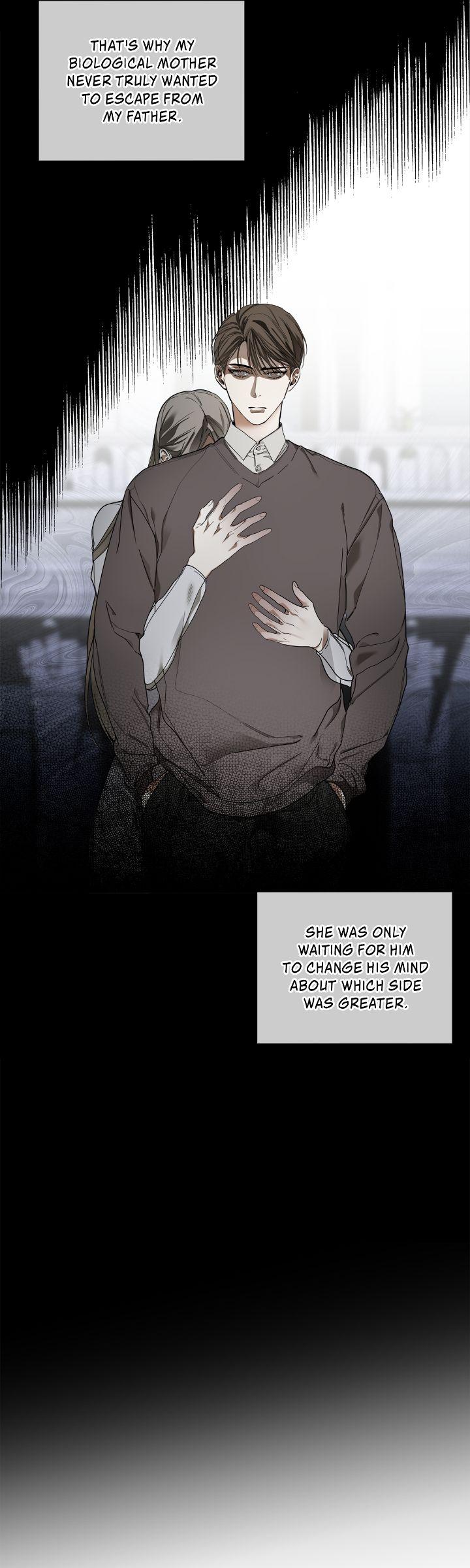 The Foul Chapter 90 - Page 35 in English