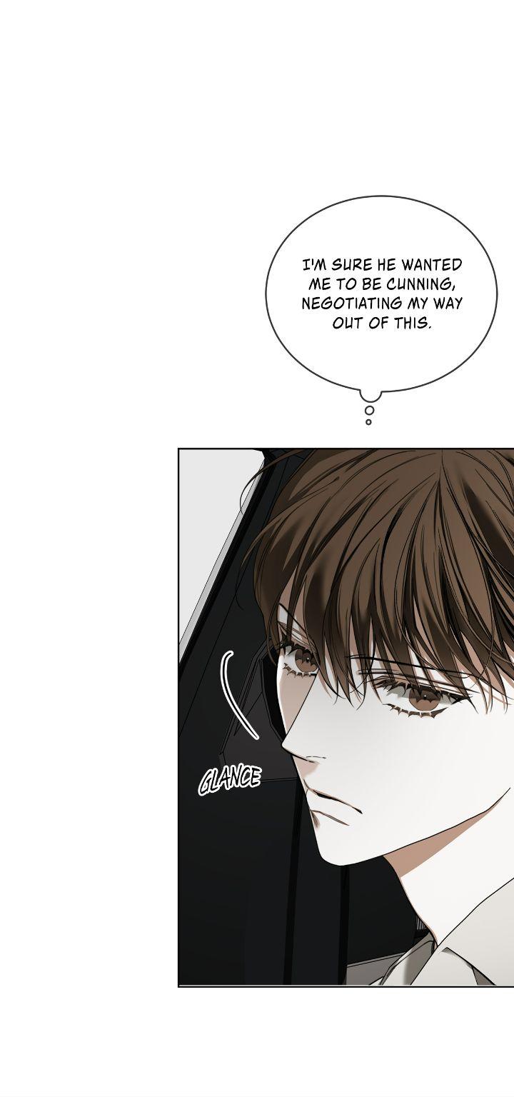 The Foul Chapter 91 - Page 19 in English