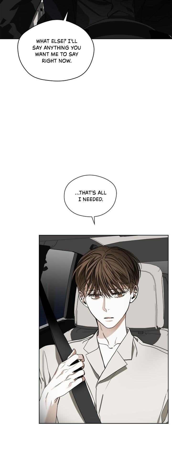 The Foul Chapter 91 - Page 29 in English