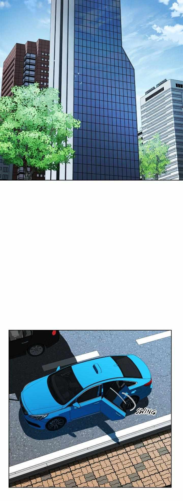 The Foul Chapter 91 - Page 35 in English