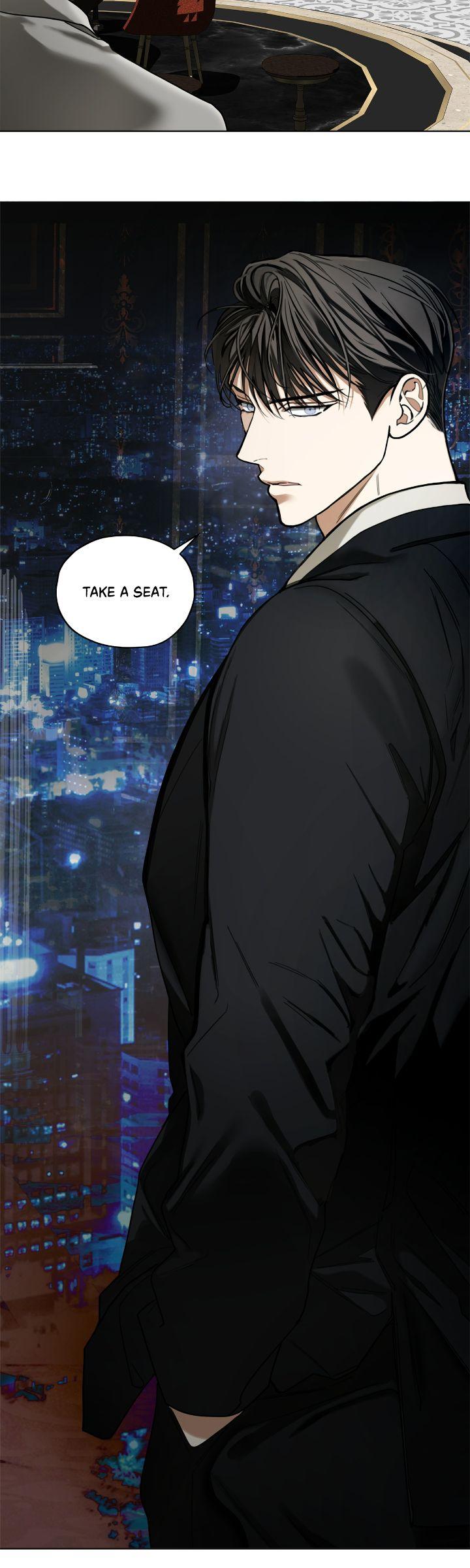 The Foul Chapter 92 - Page 42 in English
