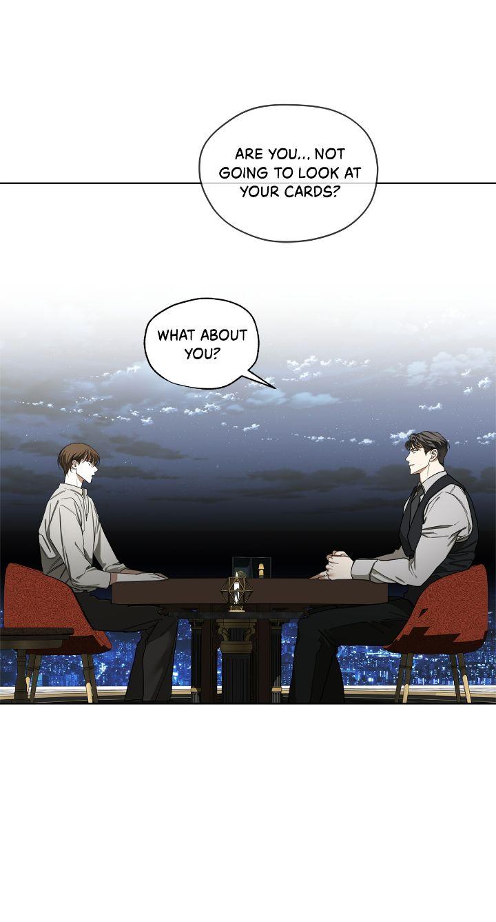 The Foul Chapter 93 - Page 10 in English