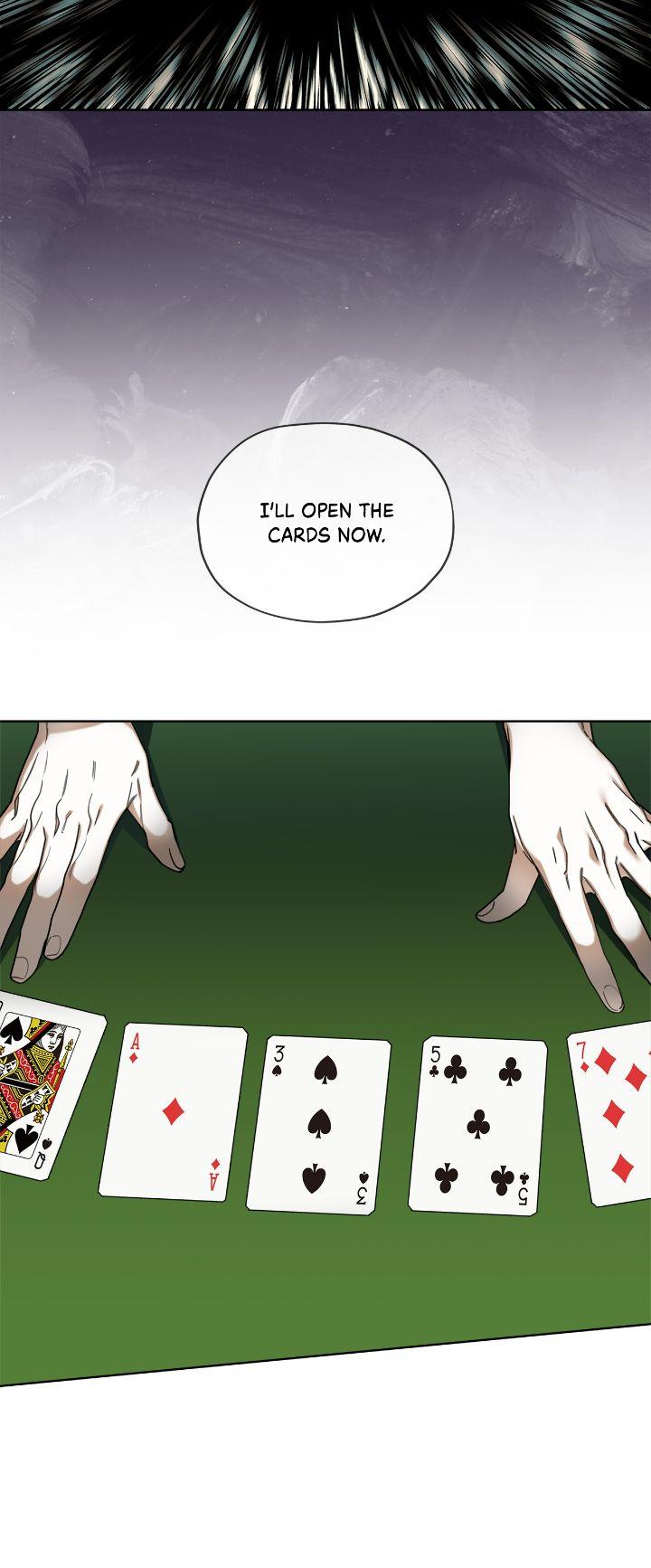 The Foul Chapter 93 - Page 13 in English