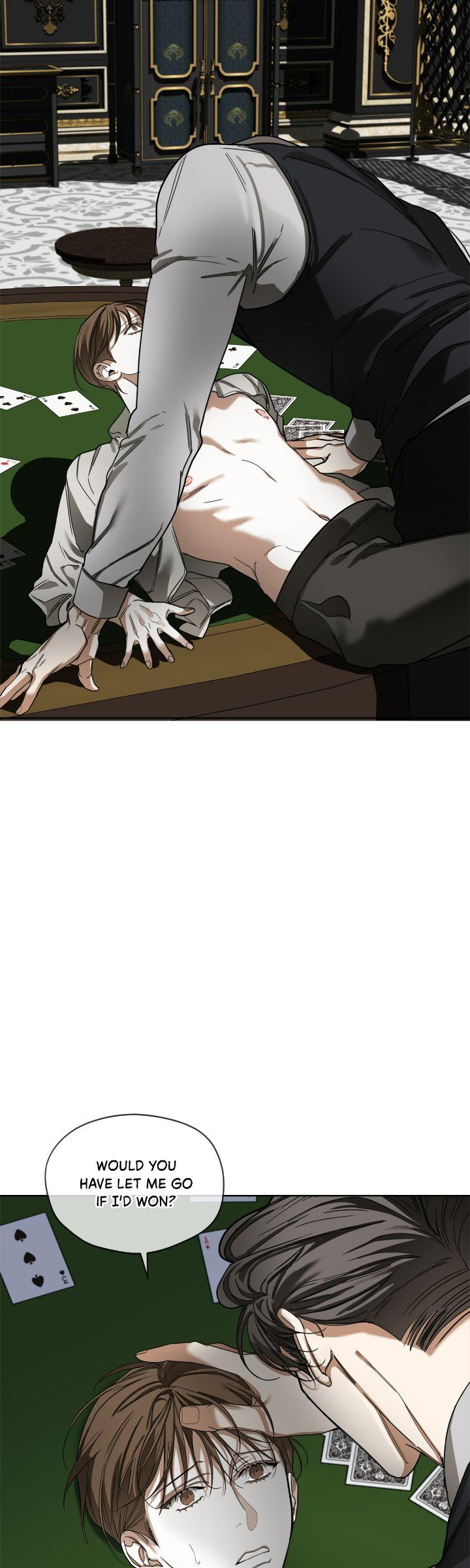 The Foul Chapter 93 - Page 29 in English