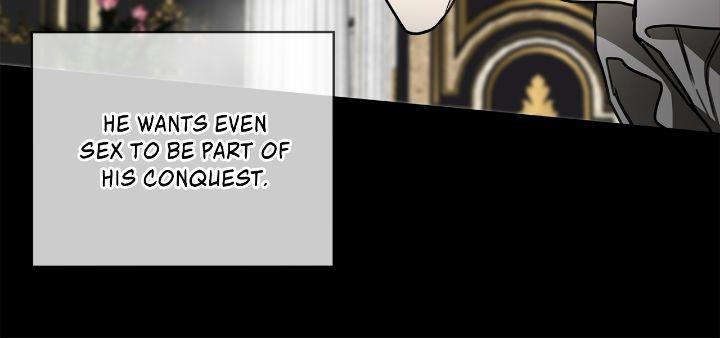 The Foul Chapter 94 - Page 10 in English