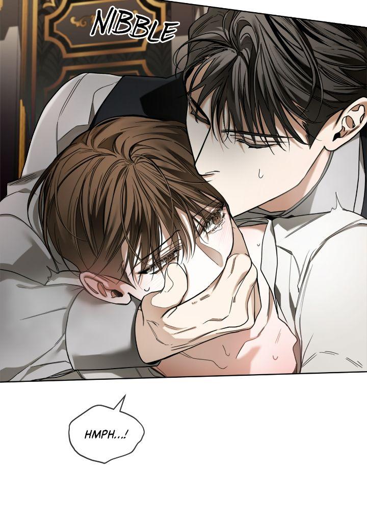 The Foul Chapter 94 - Page 3 in English