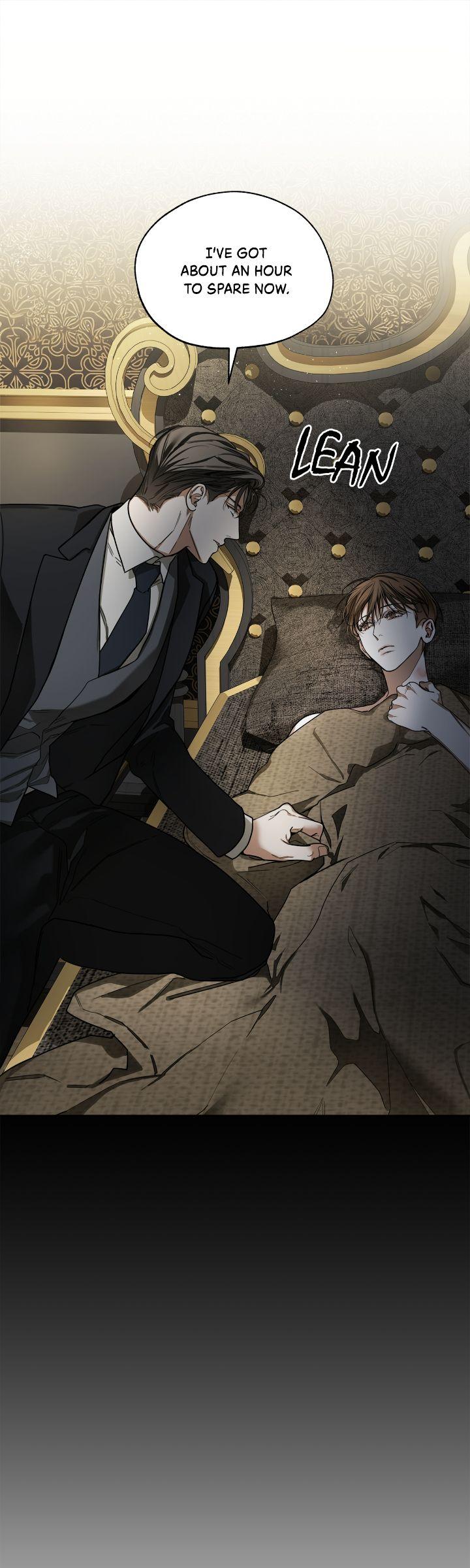 The Foul Chapter 94 - Page 41 in English