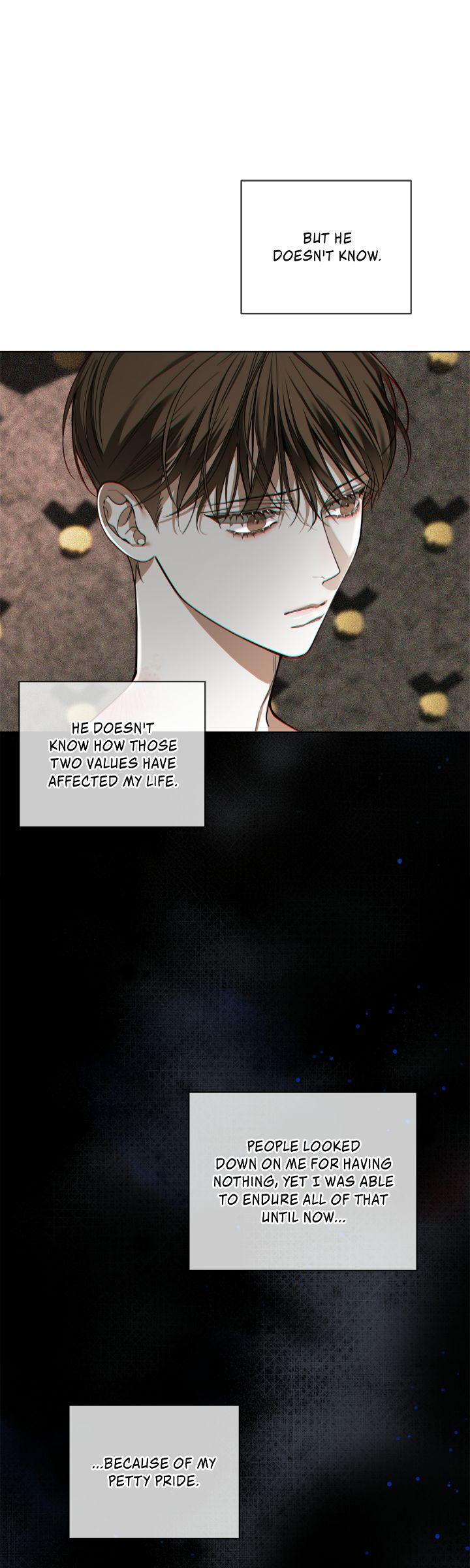The Foul Chapter 95 - Page 15 in English