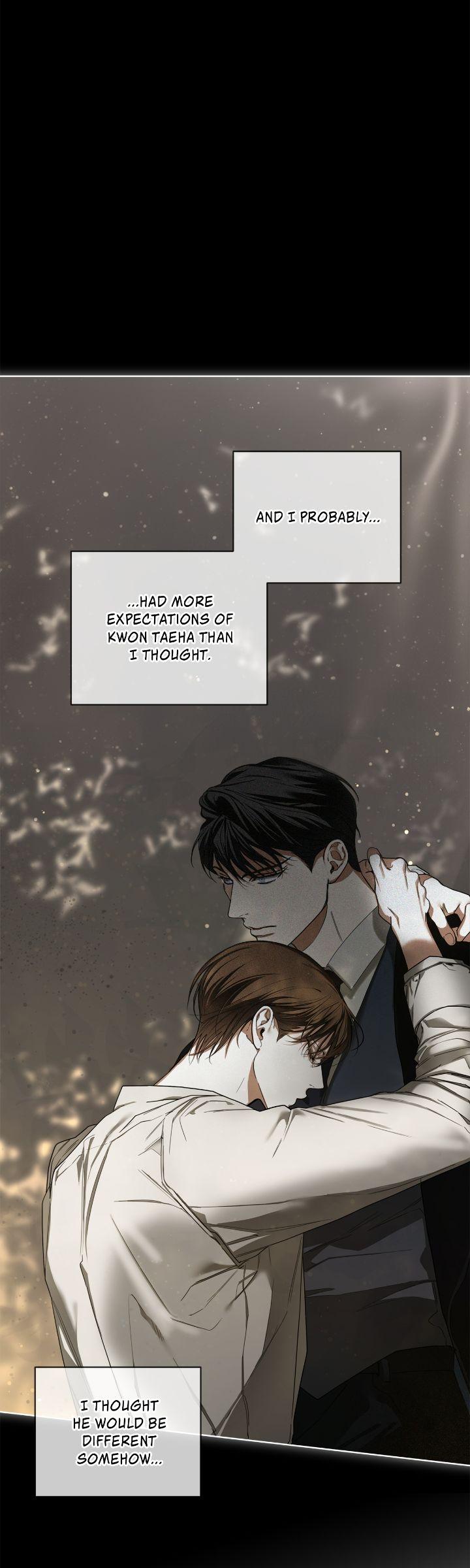 The Foul Chapter 95 - Page 18 in English