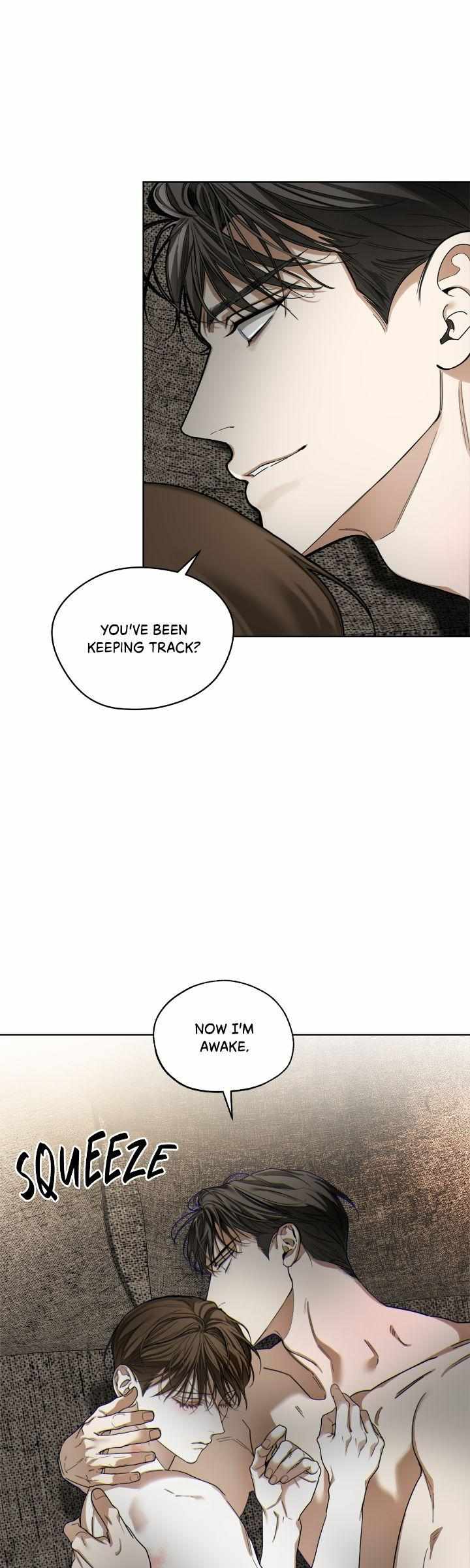 The Foul Chapter 95 - Page 24 in English