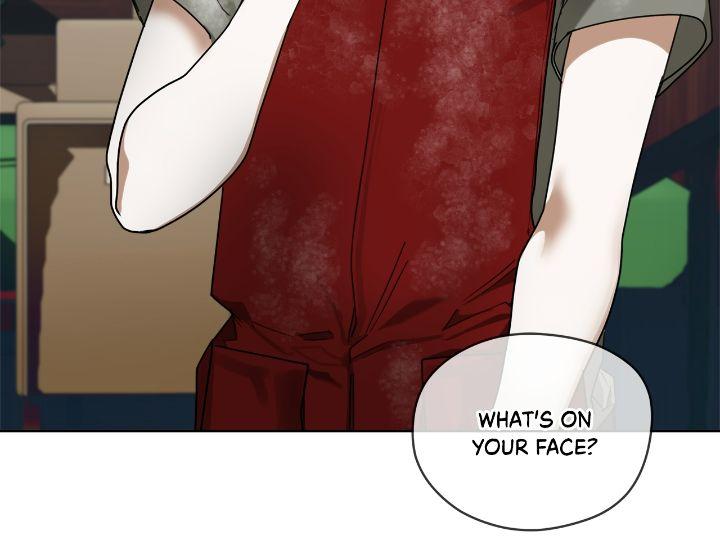 The Foul Chapter 95 - Page 27 in English
