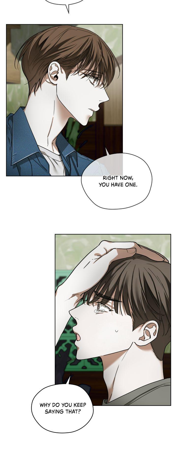 The Foul Chapter 95 - Page 30 in English
