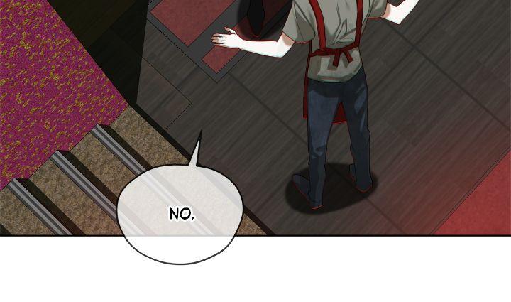 The Foul Chapter 95 - Page 34 in English