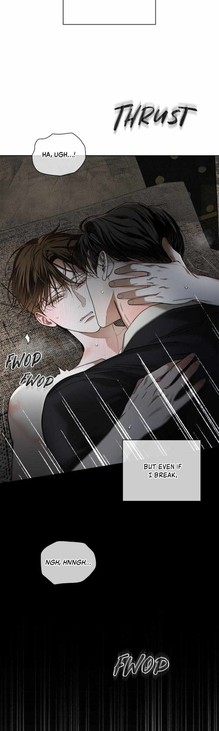 The Foul Chapter 95 - Page 9 in English