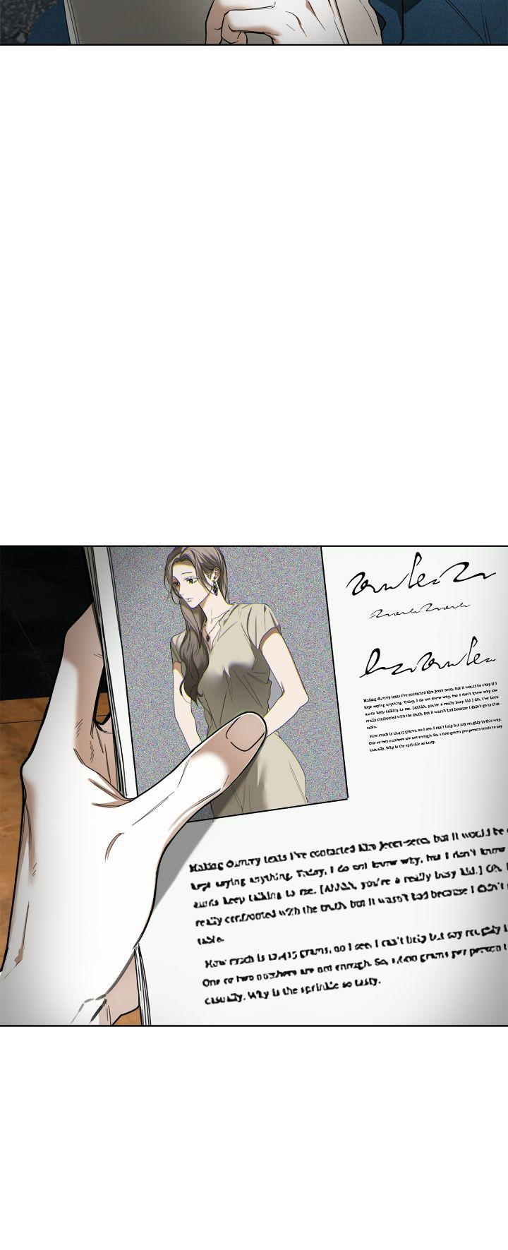 The Foul Chapter 96 - Page 15 in English