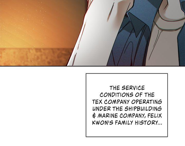 The Foul Chapter 96 - Page 22 in English