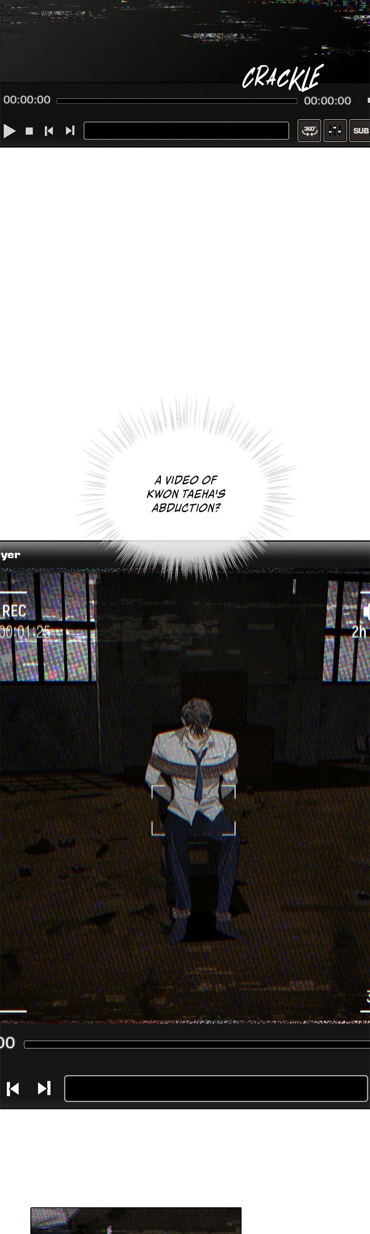 The Foul Chapter 98 - Page 14 in English