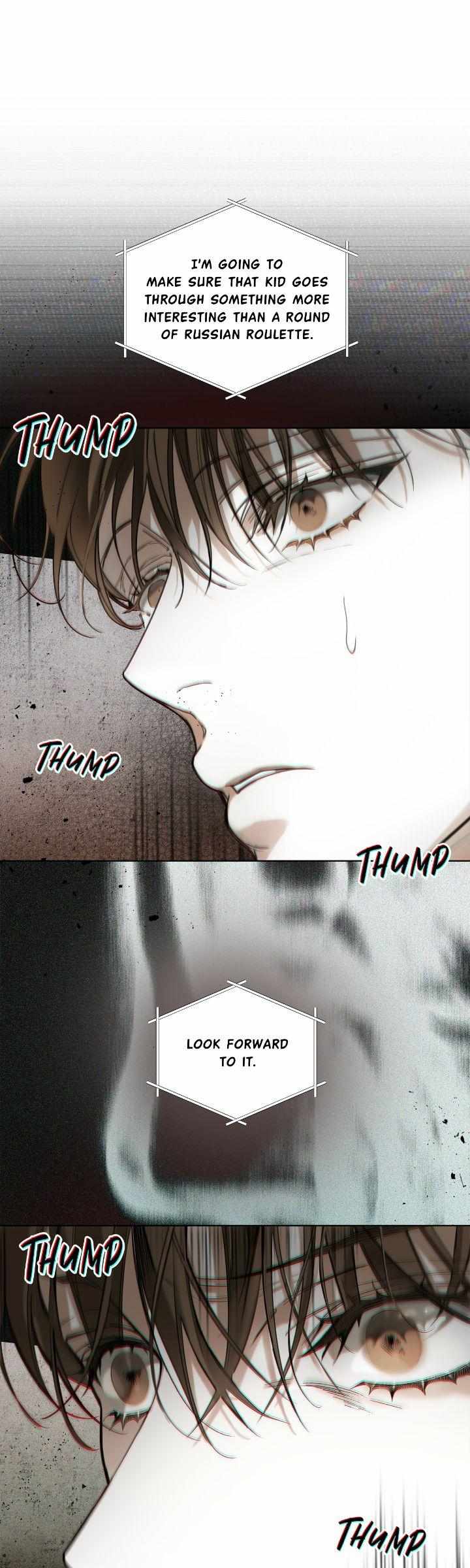 The Foul Chapter 98 - Page 19 in English