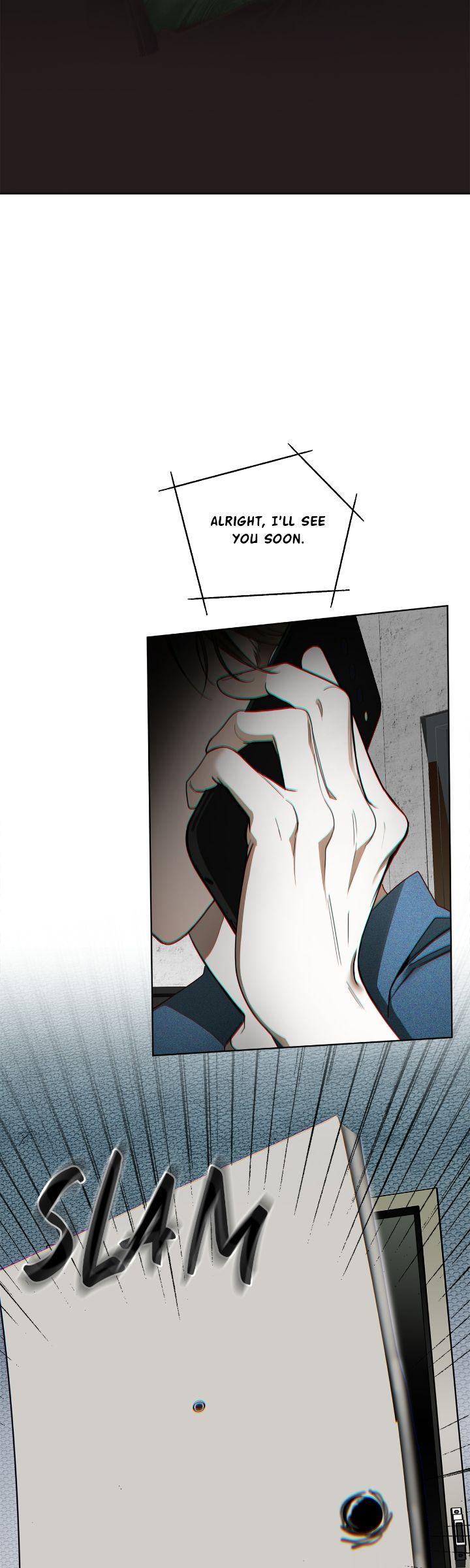 The Foul Chapter 98 - Page 30 in English